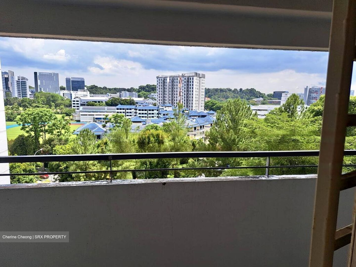 Blk 3 Dover Road (Queenstown), HDB 3 Rooms #457212831
